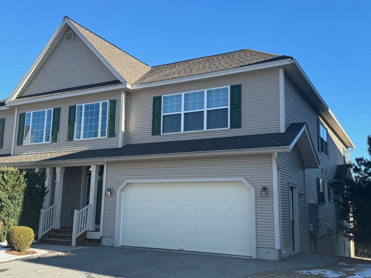 16 Laurel Drive