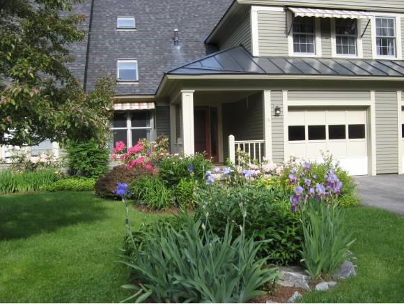 16 Little Pond Road, Unit 17