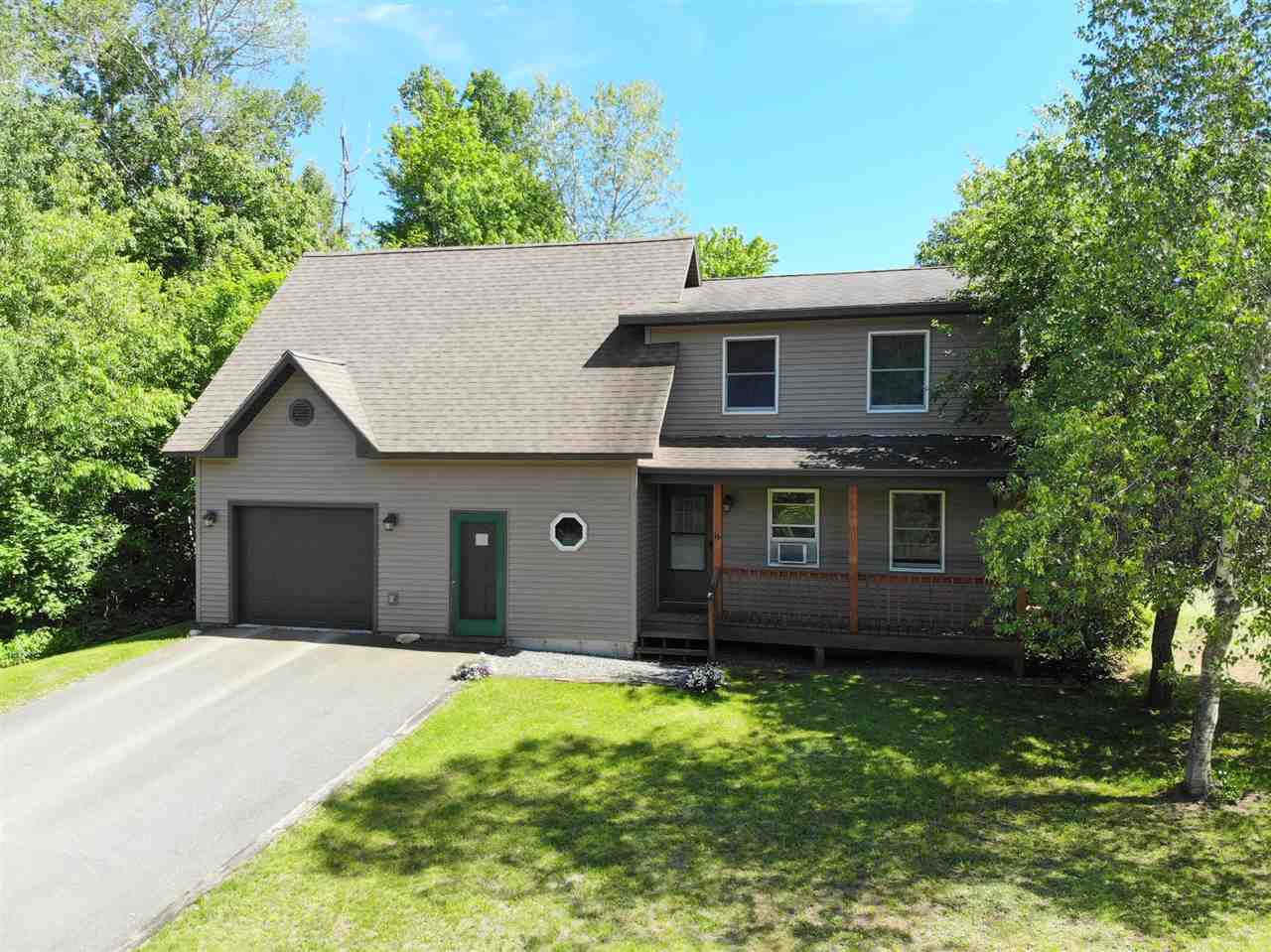 16 Mallard Drive