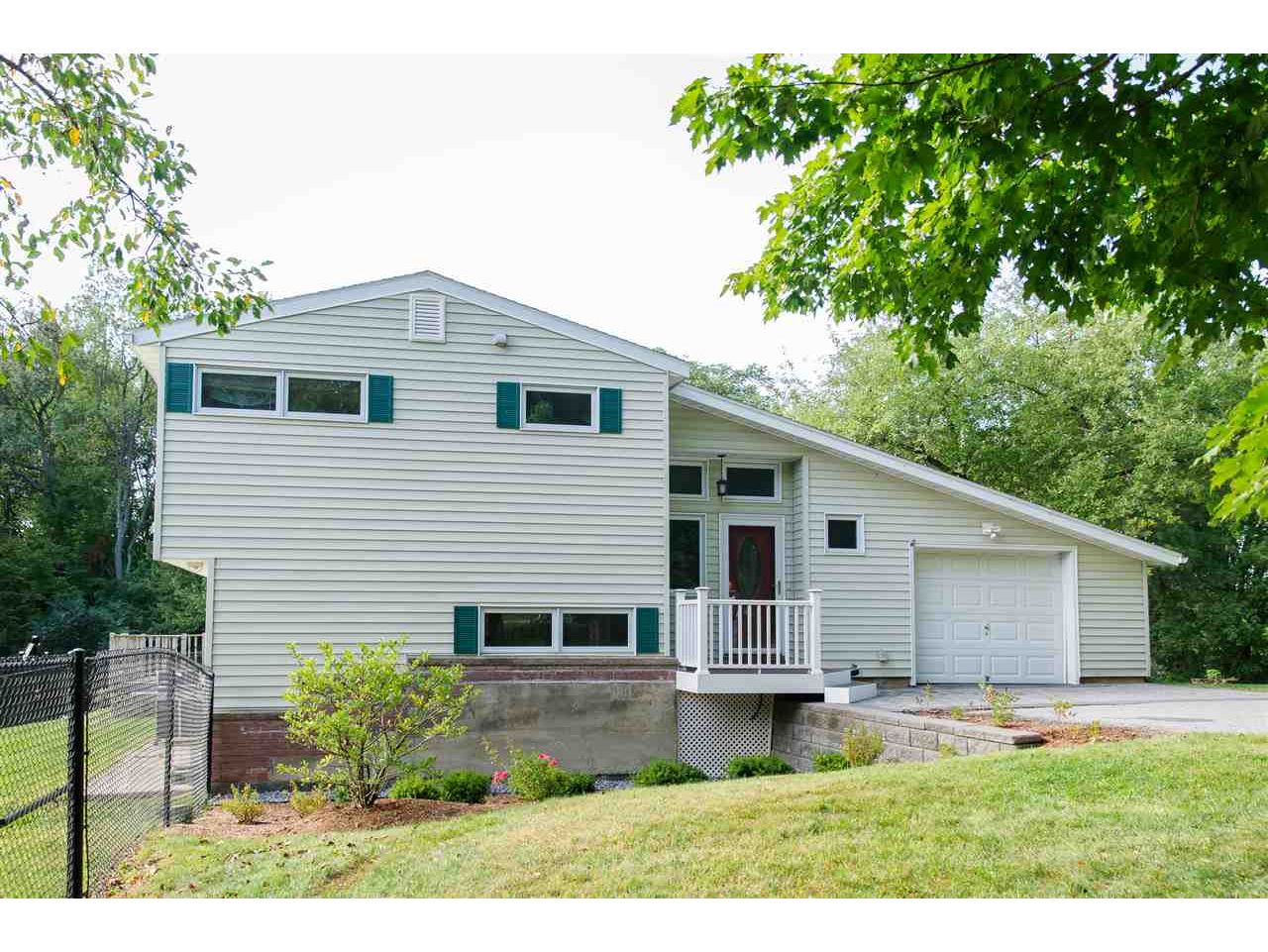 16 Maplewood Avenue