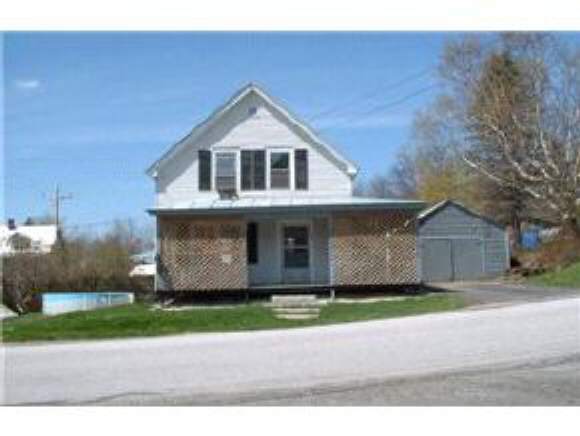 16 McLeod Hill Rd.