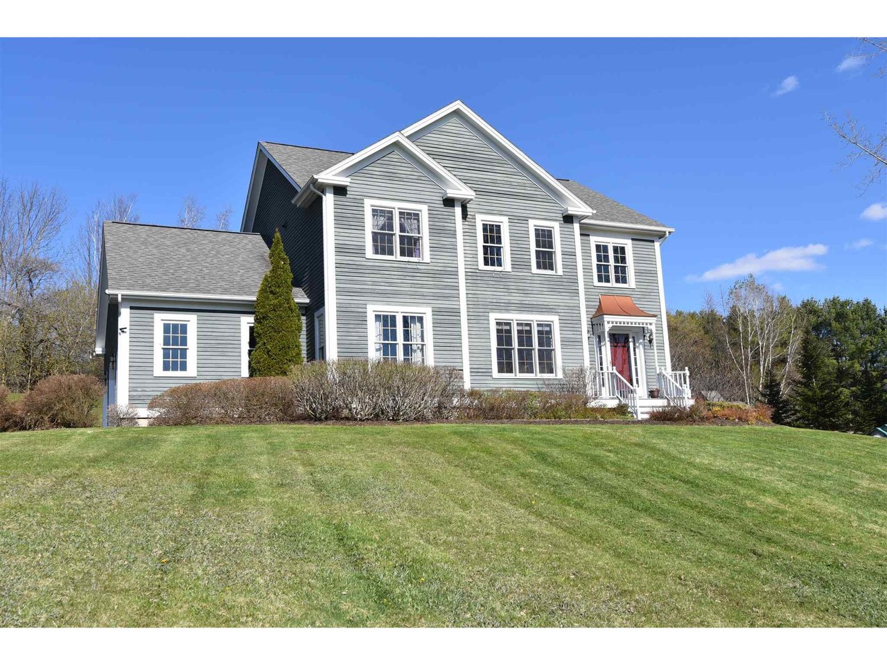16 Meadow Drive