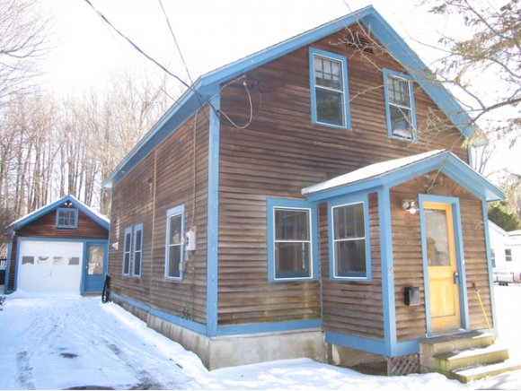 16 Meadow Road