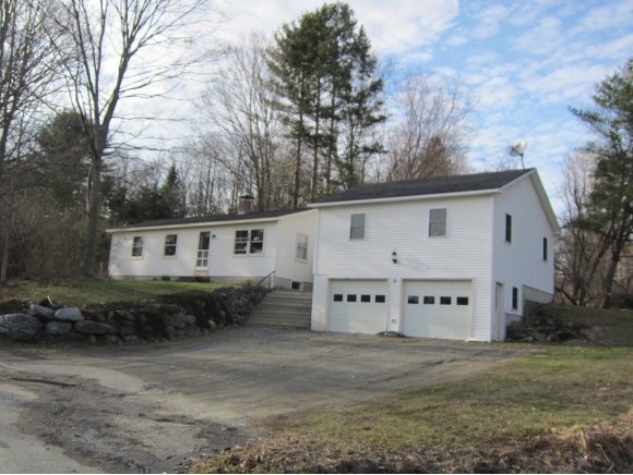 16 Mill St.