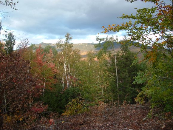 16 Mountain Road