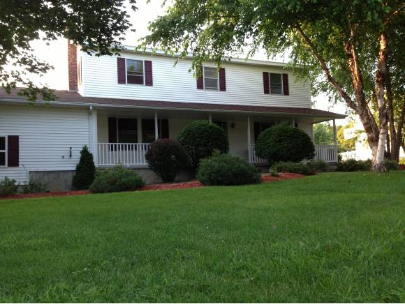 16 Mountain View Drive