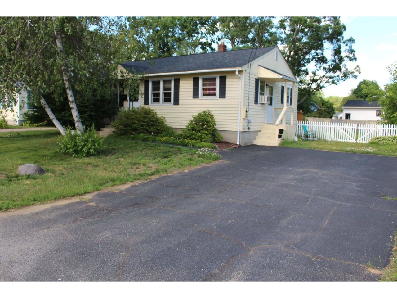 16 Myers Court