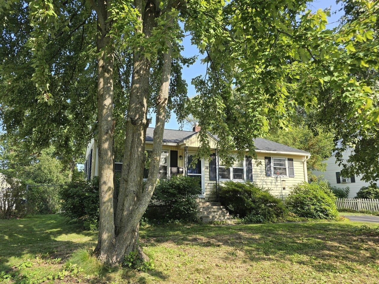 16 Myers Court
