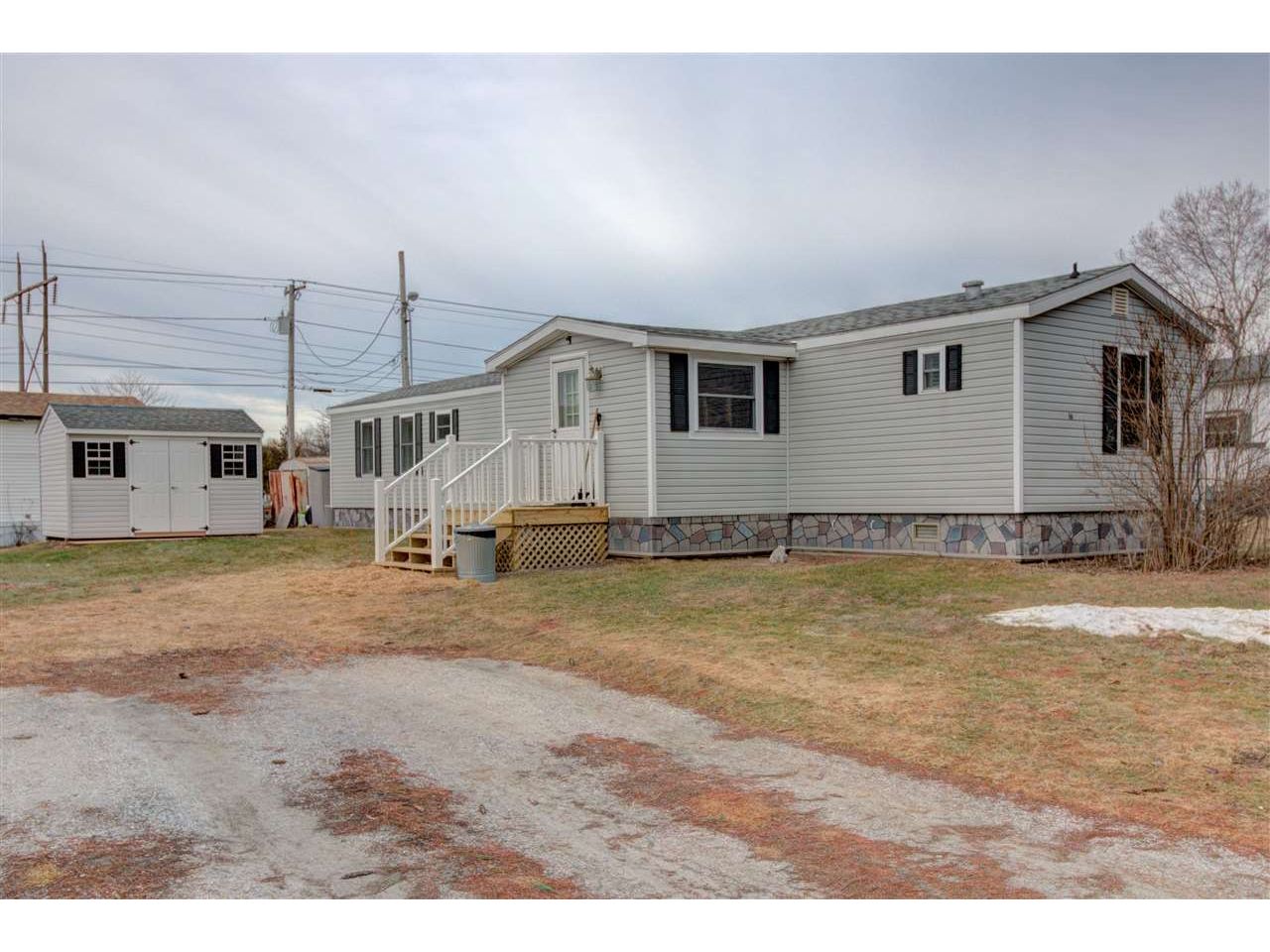 16 Nicole Drive