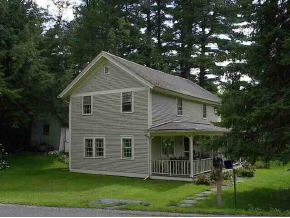 16 No Underhill Station Rd
