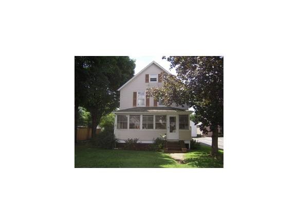 16 North Street