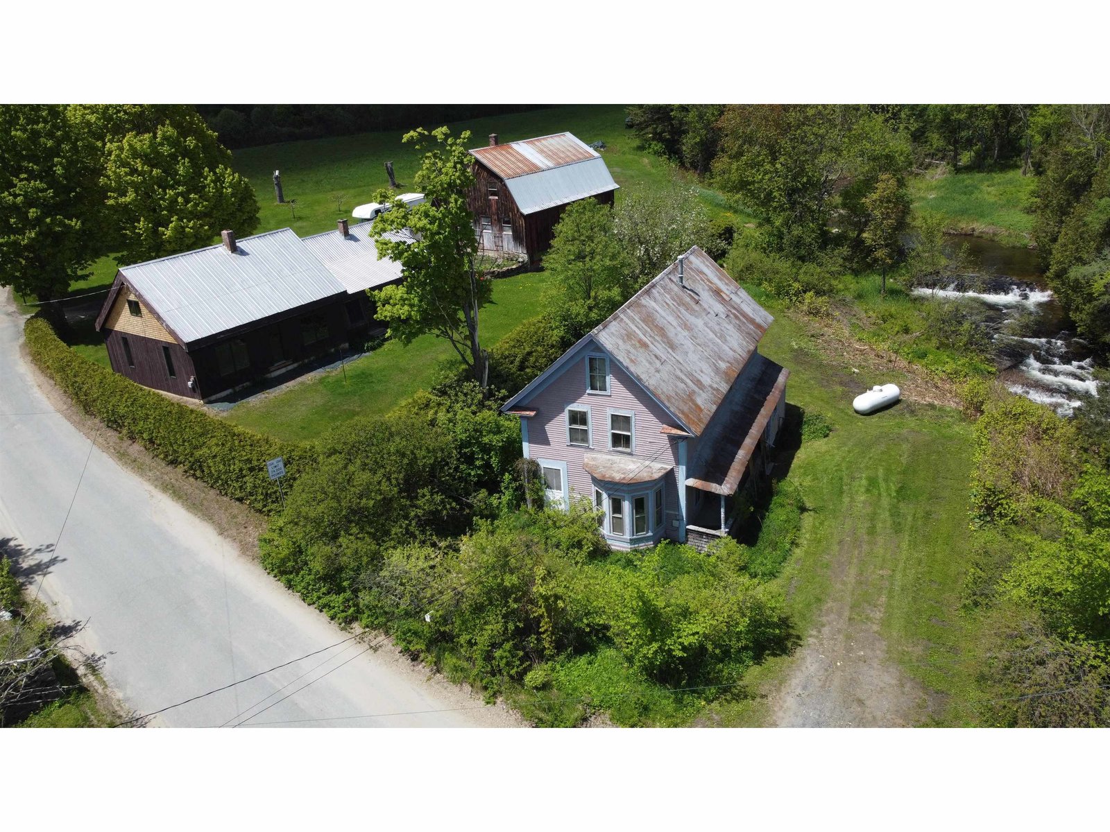16 Northridge Road, Burke