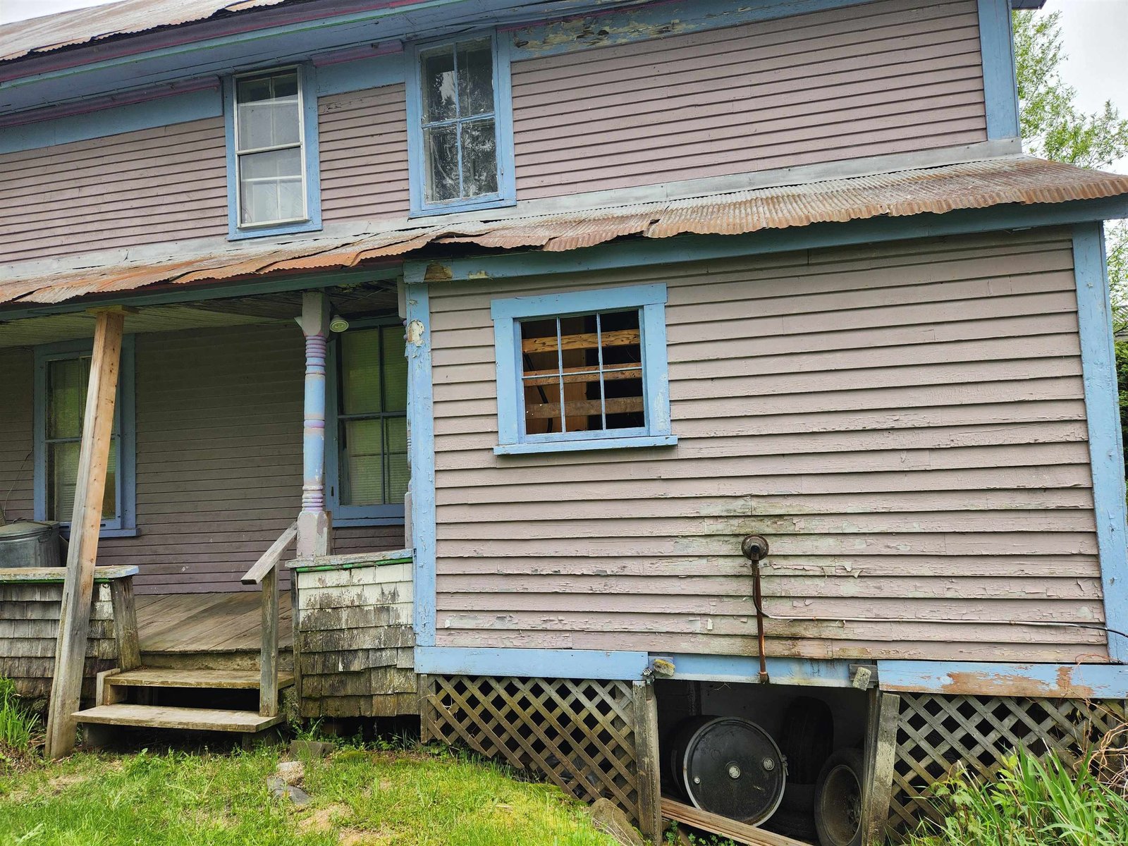 16 Northridge Road