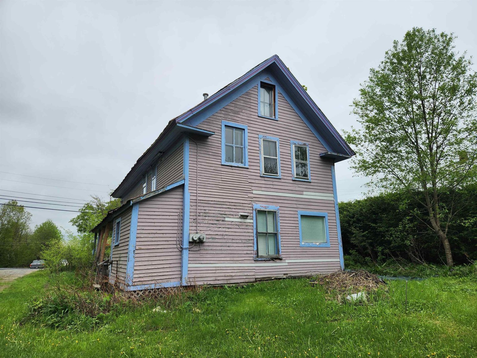 16 Northridge Road