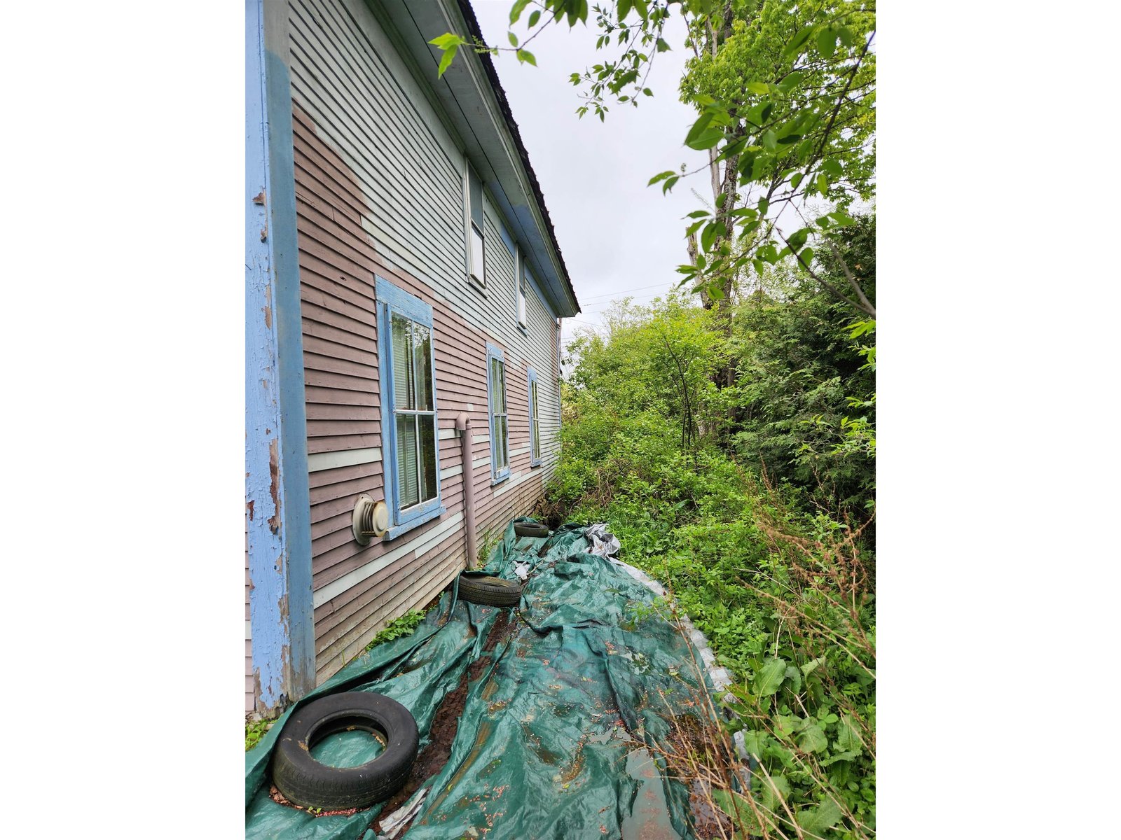 16 Northridge Road