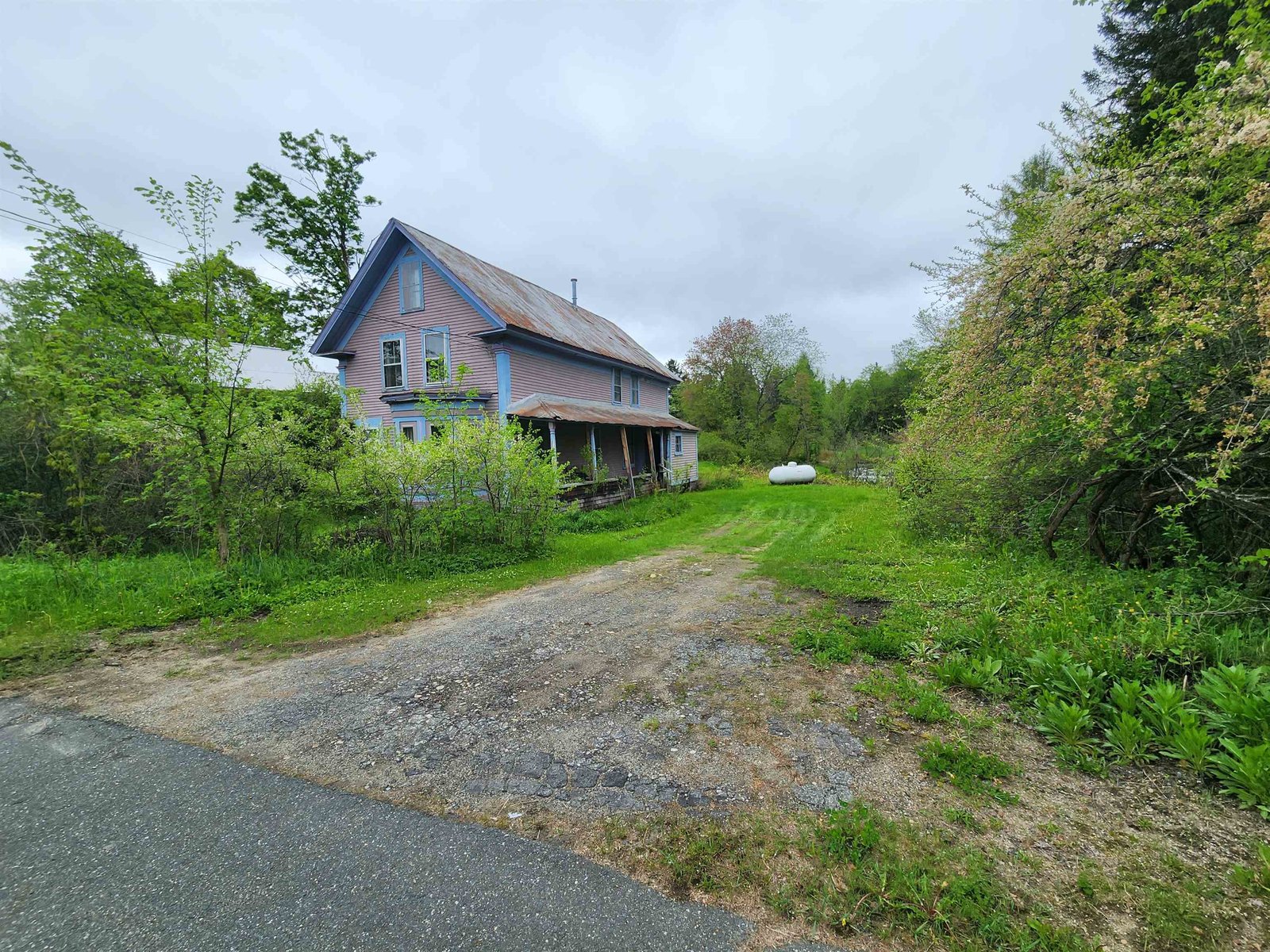 16 Northridge Road