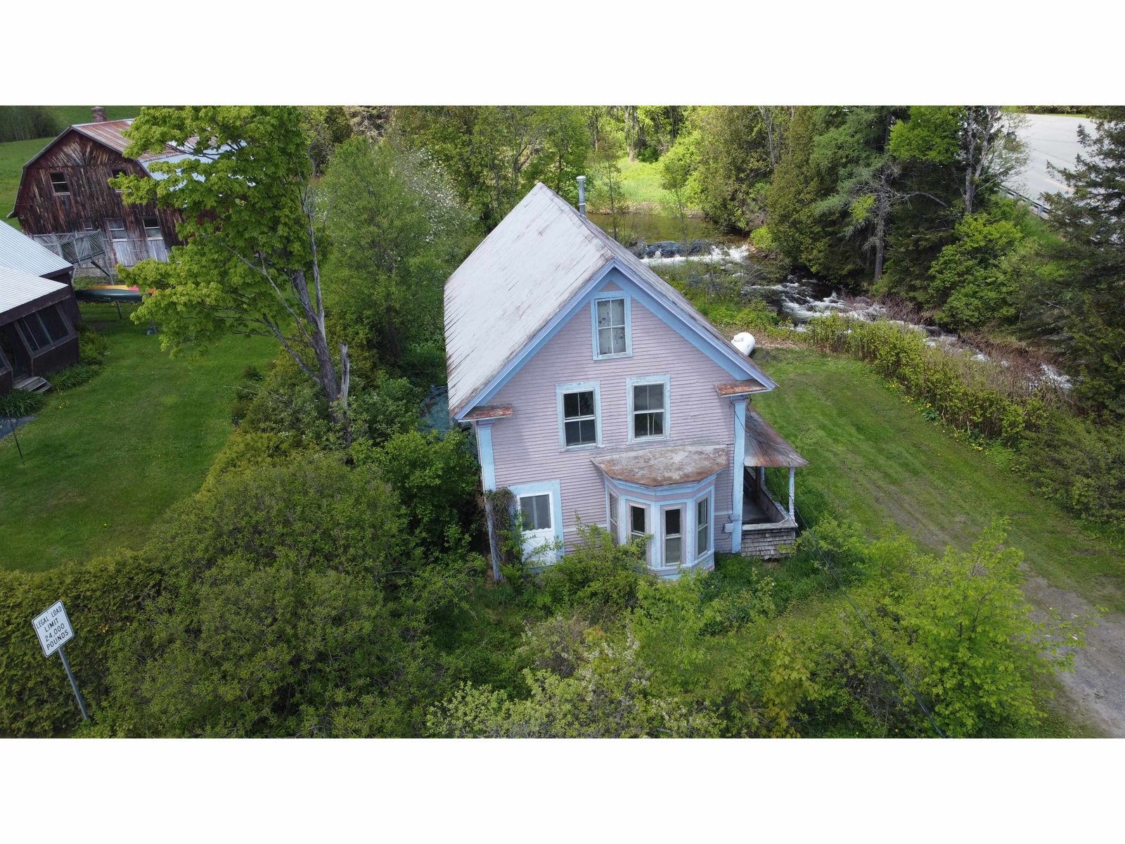 16 Northridge Road