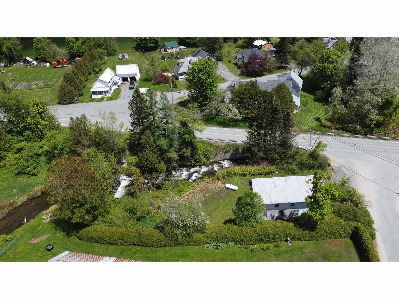 16 Northridge Road