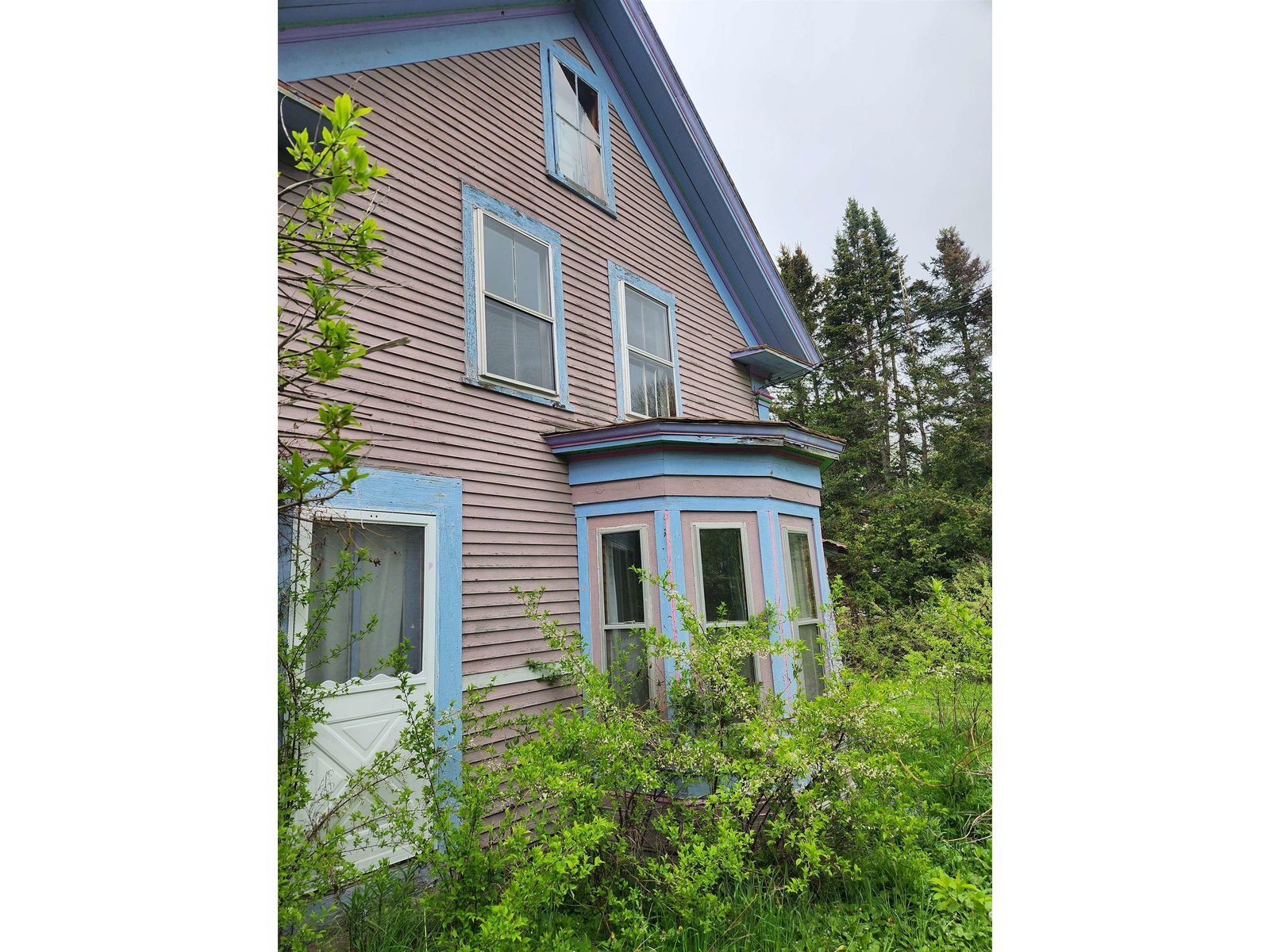 16 Northridge Road
