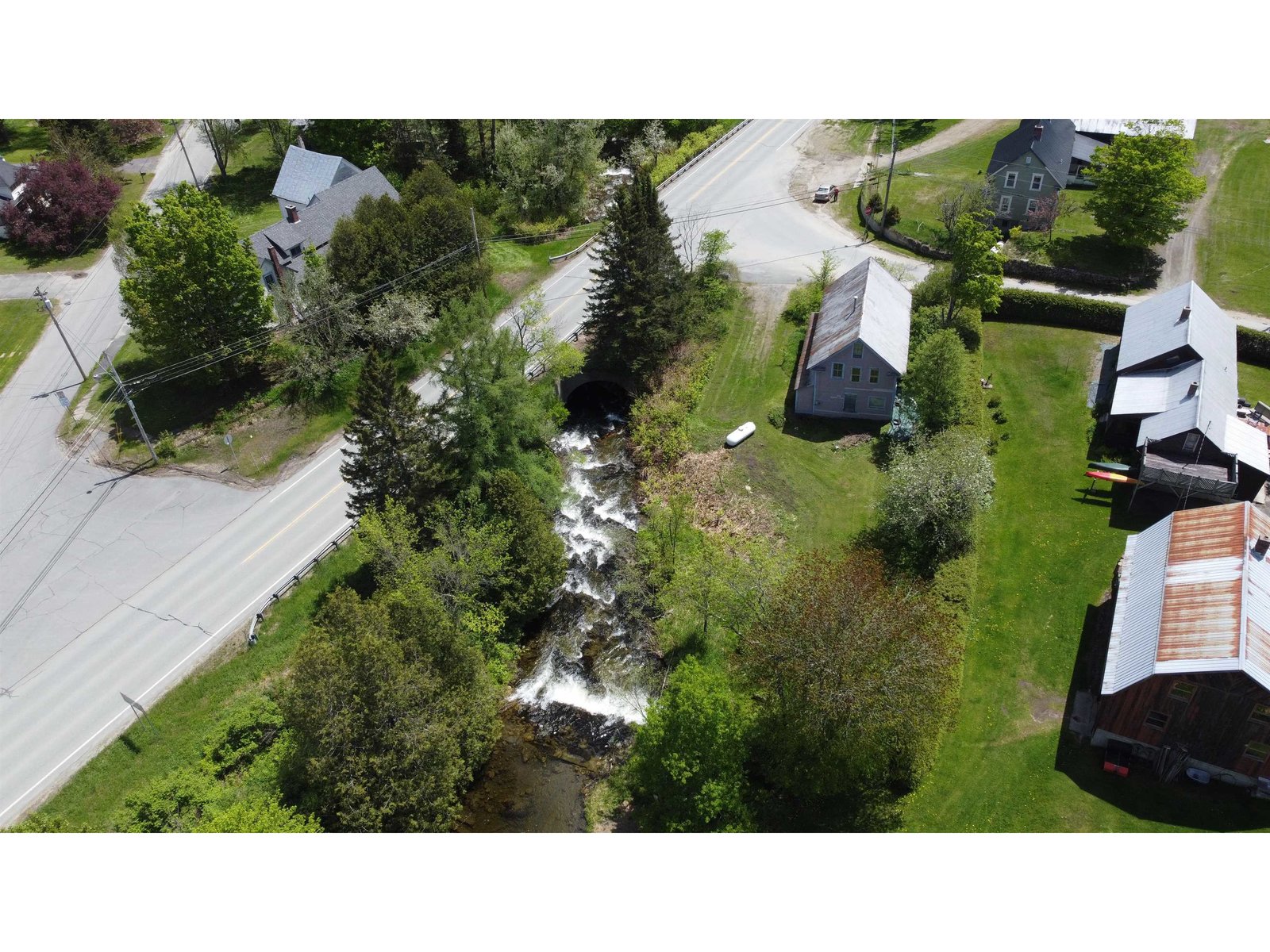 16 Northridge Road