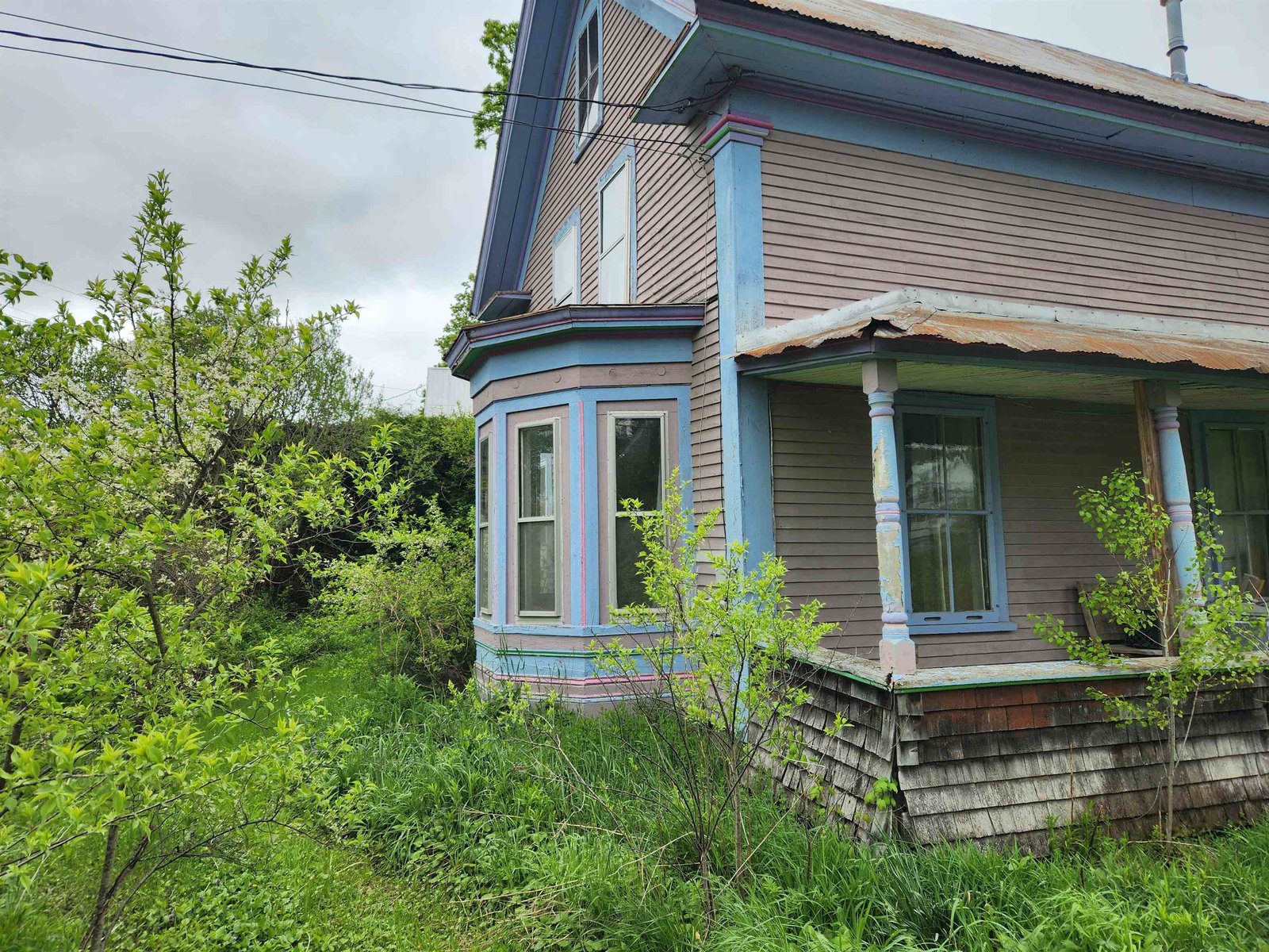 16 Northridge Road