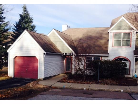 16 Northshore, Unit 16