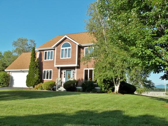 16 Oak Creek