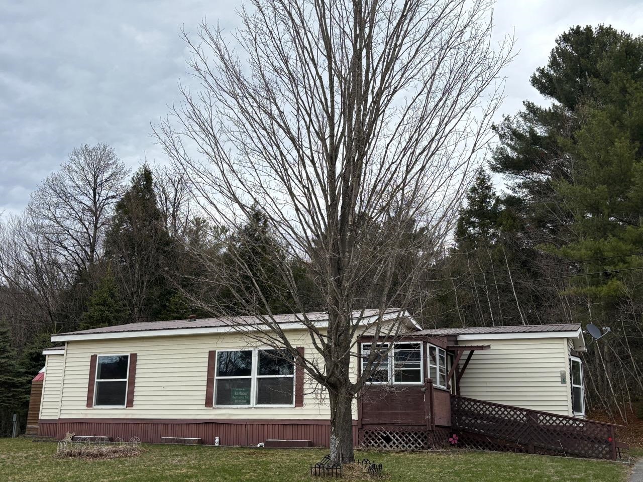 16 Oakwood Drive