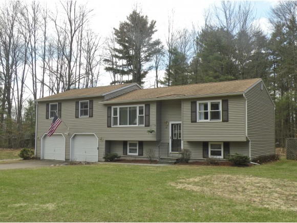 16 Oglewood Drive