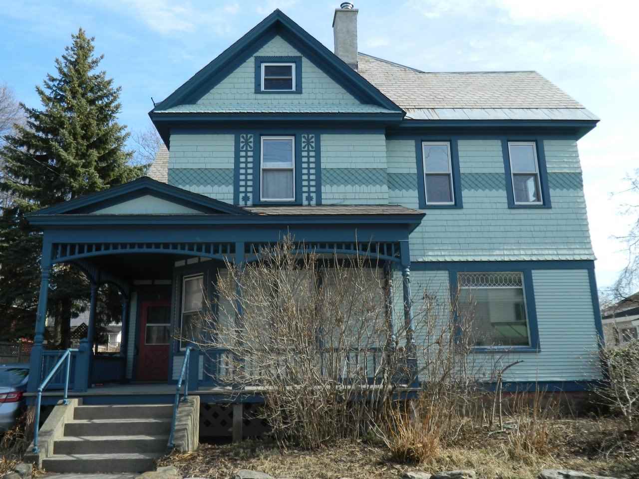 16 Orchard Terrace