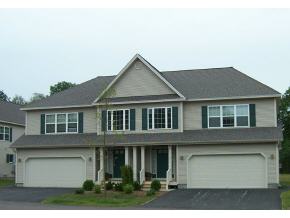 16 Partridge Drive Dr, Unit 63A
