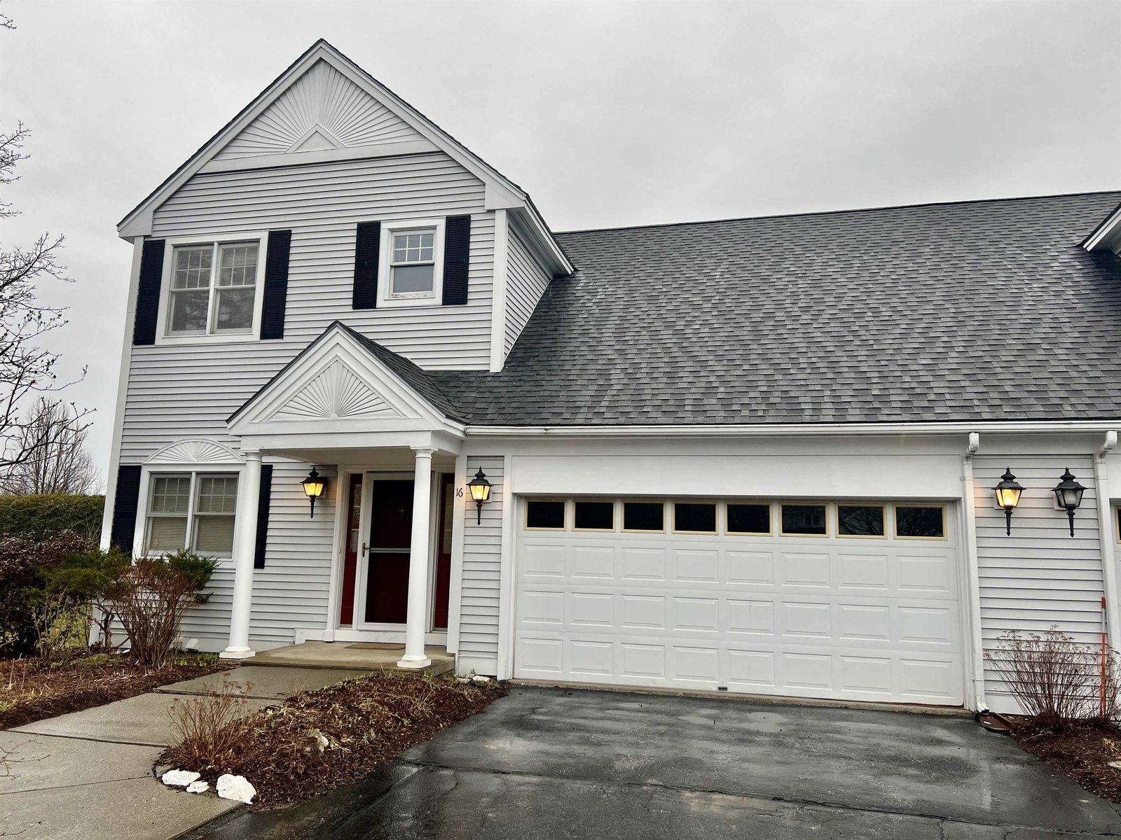 16 Peacham Lane