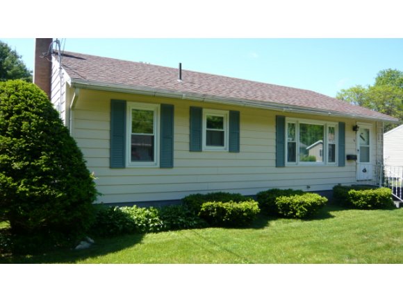 16 Perry Dr