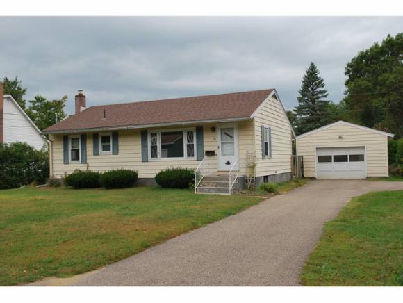 16 Perry Drive