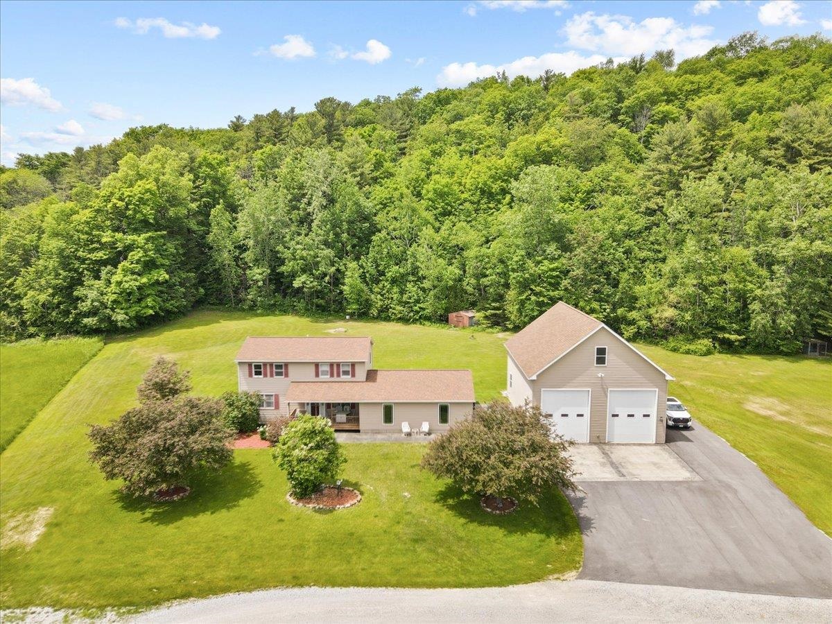 16 Phyllis Drive