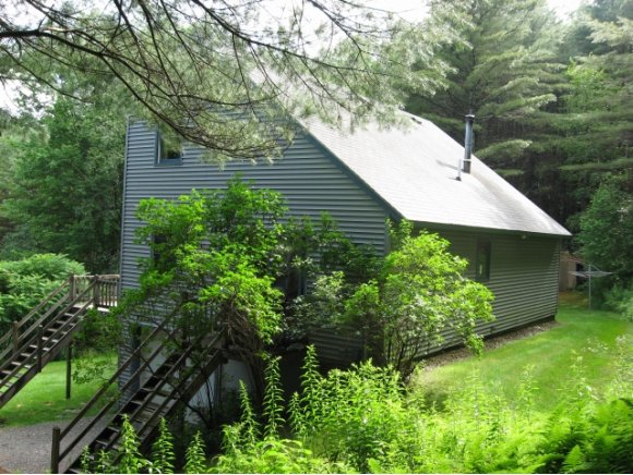 16 Pine Ridge Rd