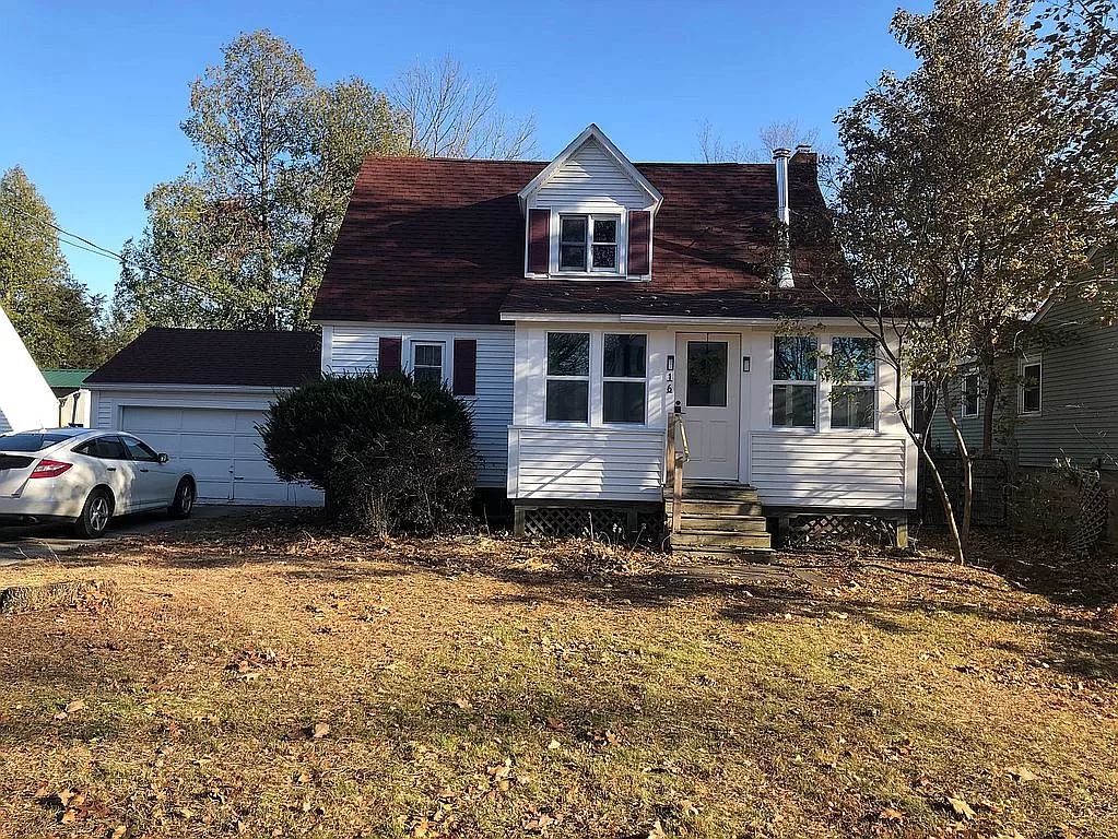 16 Pine Tree Terrace