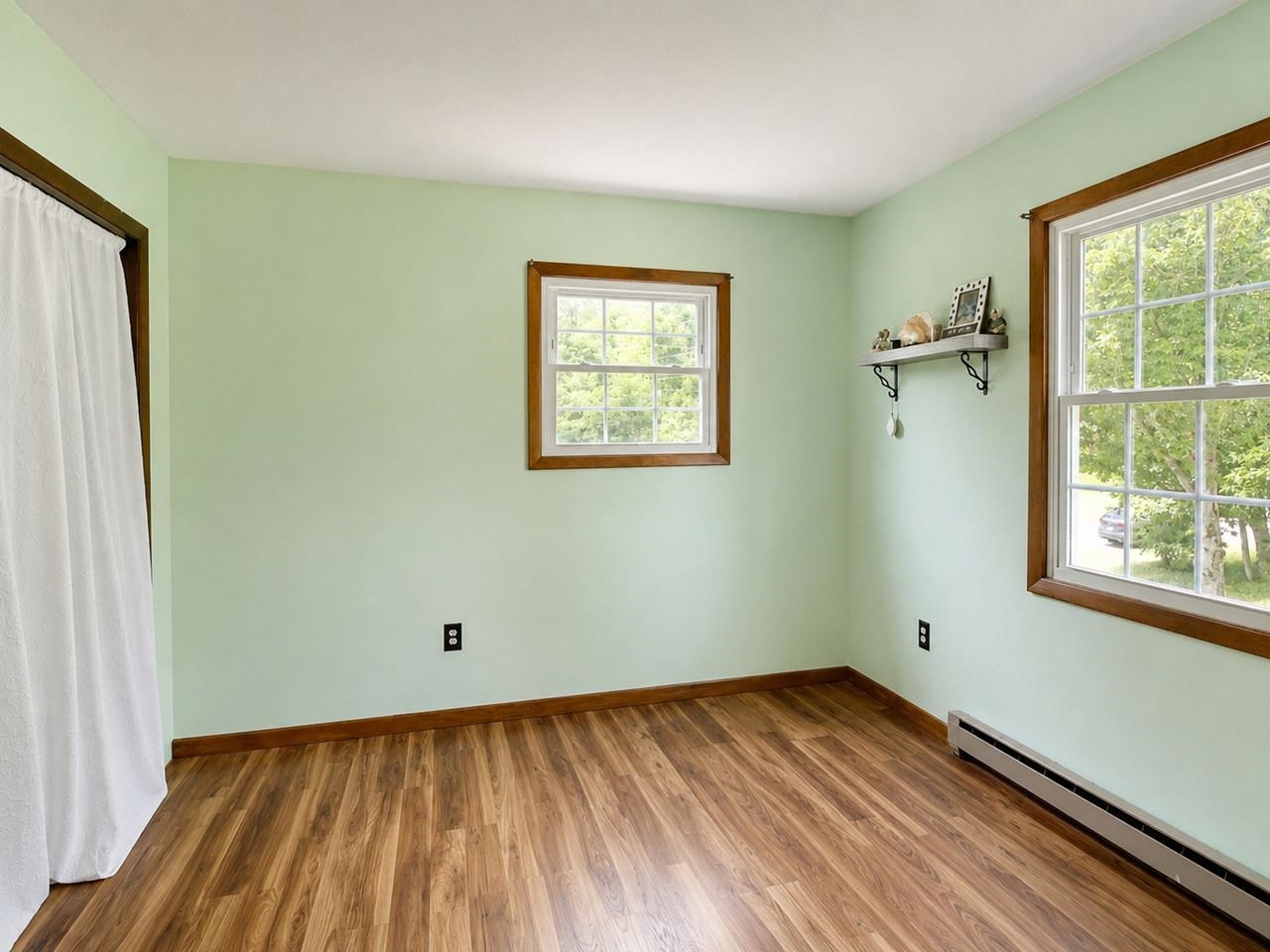 Front Bedroom