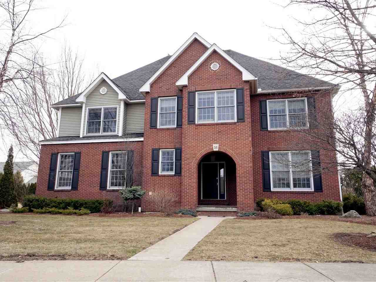 16 Pinnacle Drive