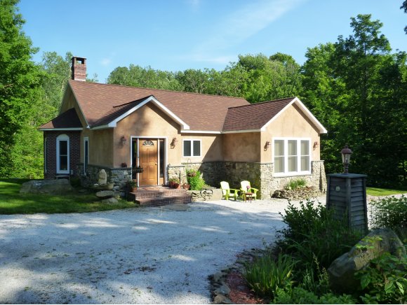 16 Poker Hill