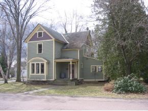 16 Prospect Street
