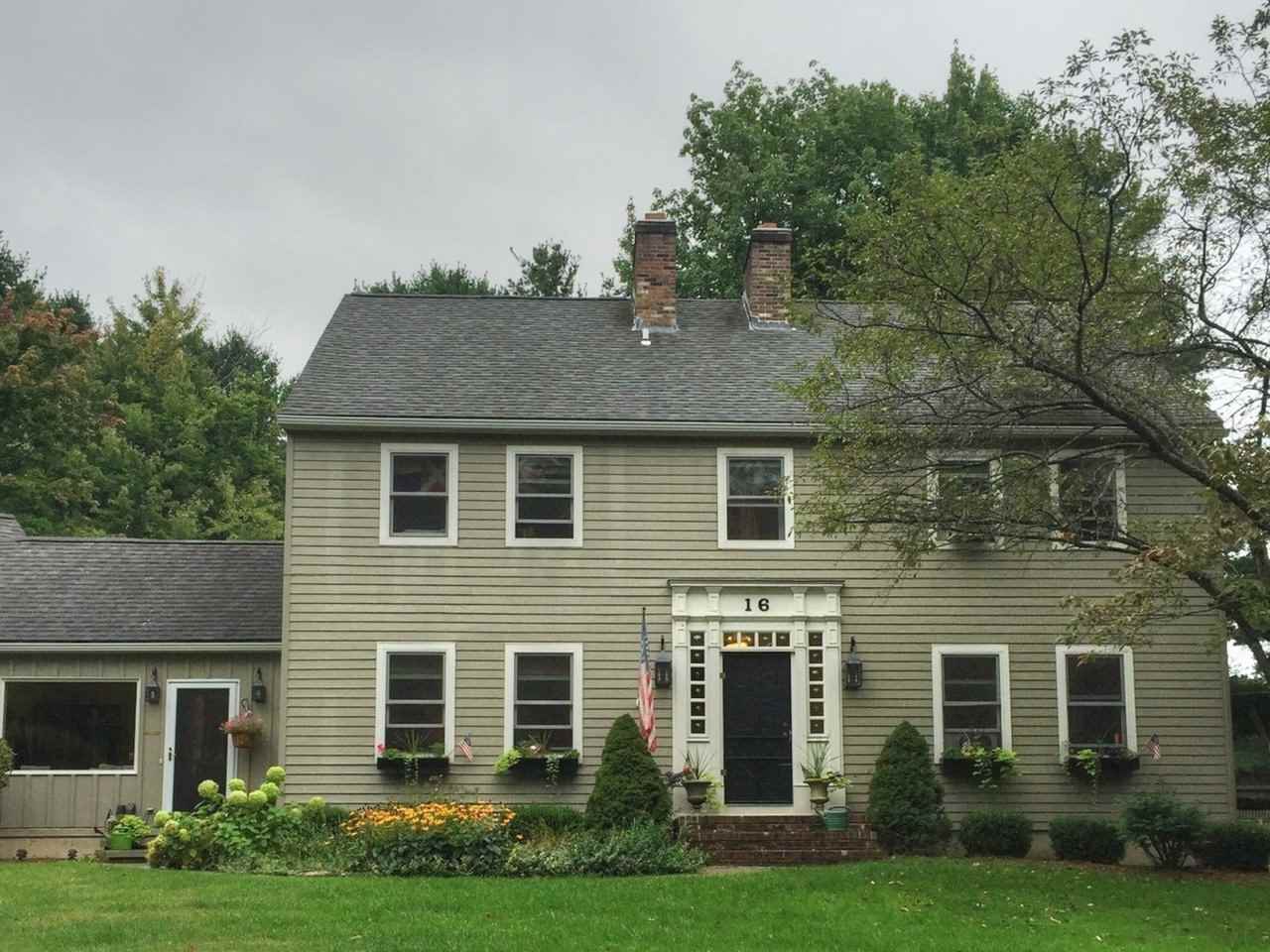 16 Quail Run
