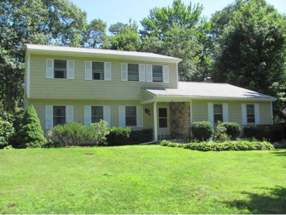 16 Ridge Road
