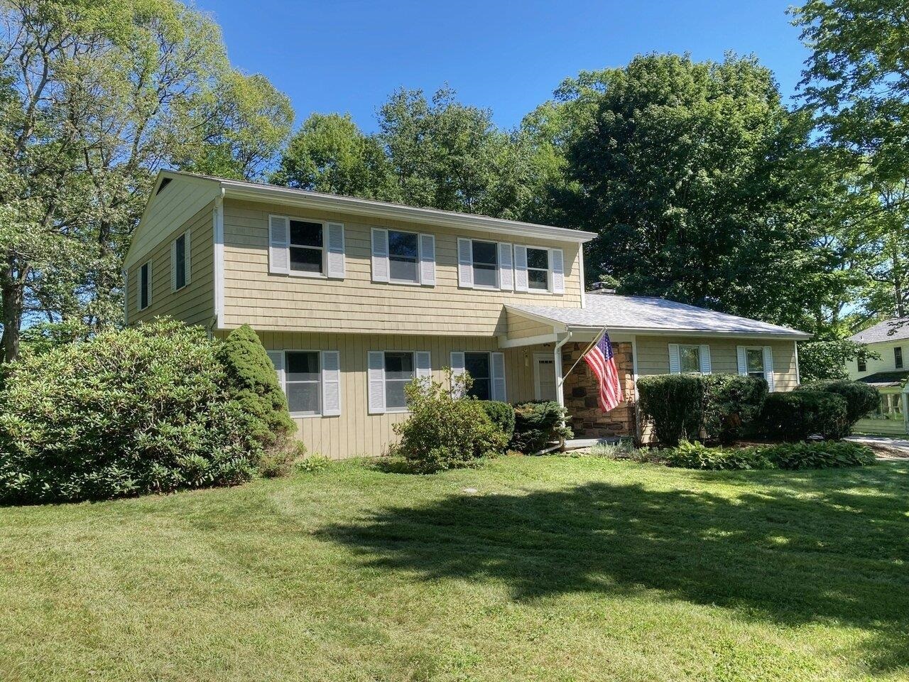 16 Ridge Road