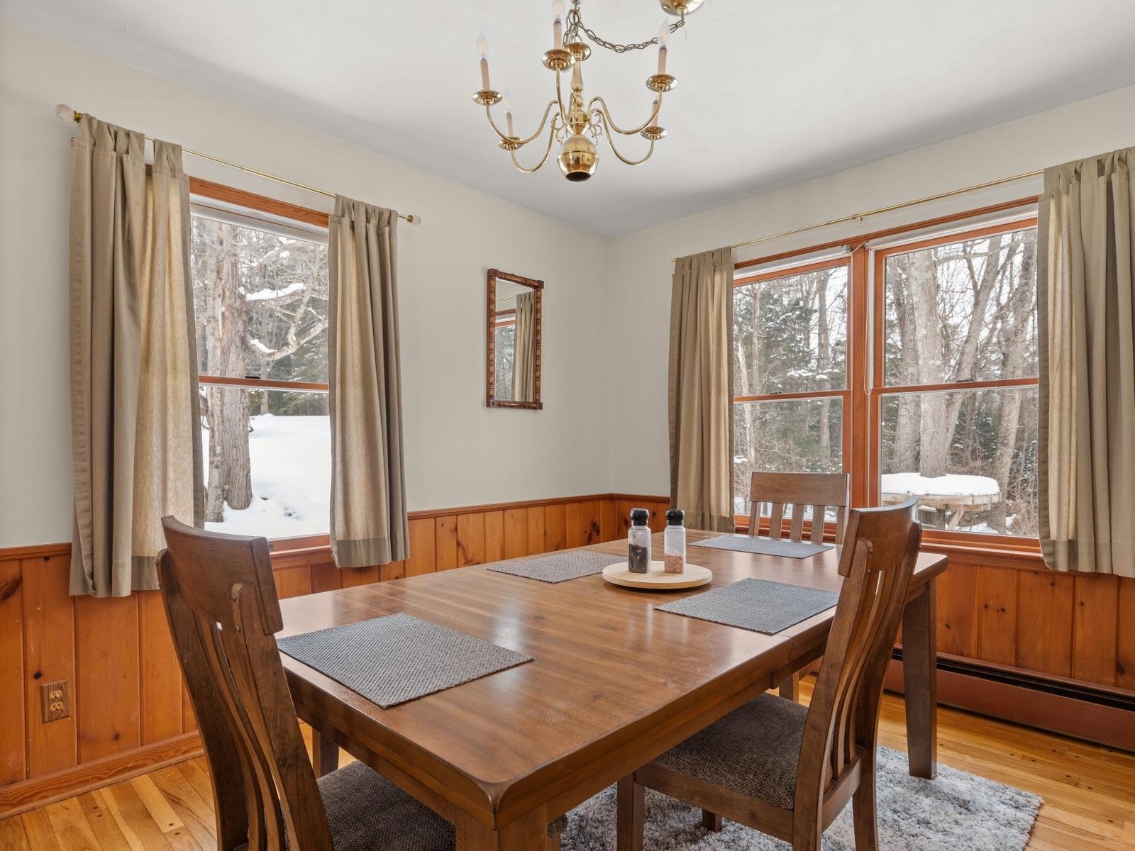 16 Ridge Road