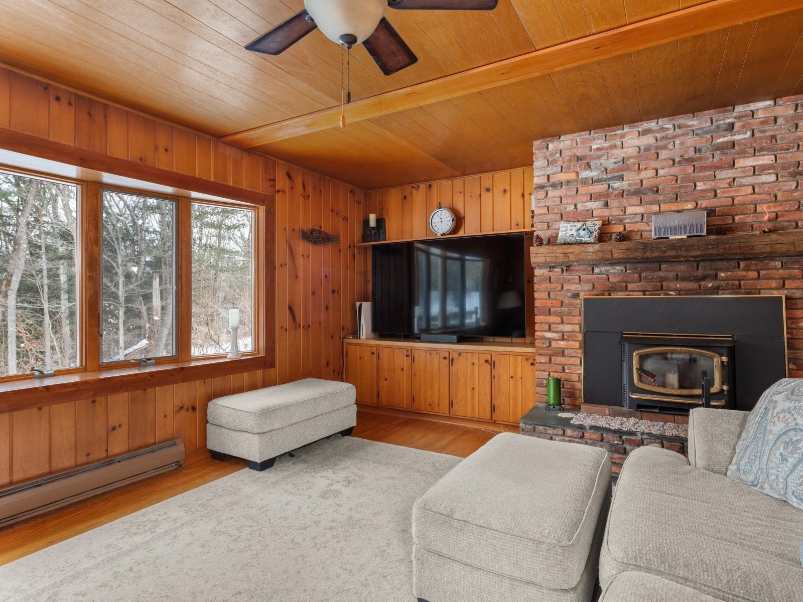 16 Ridge Road