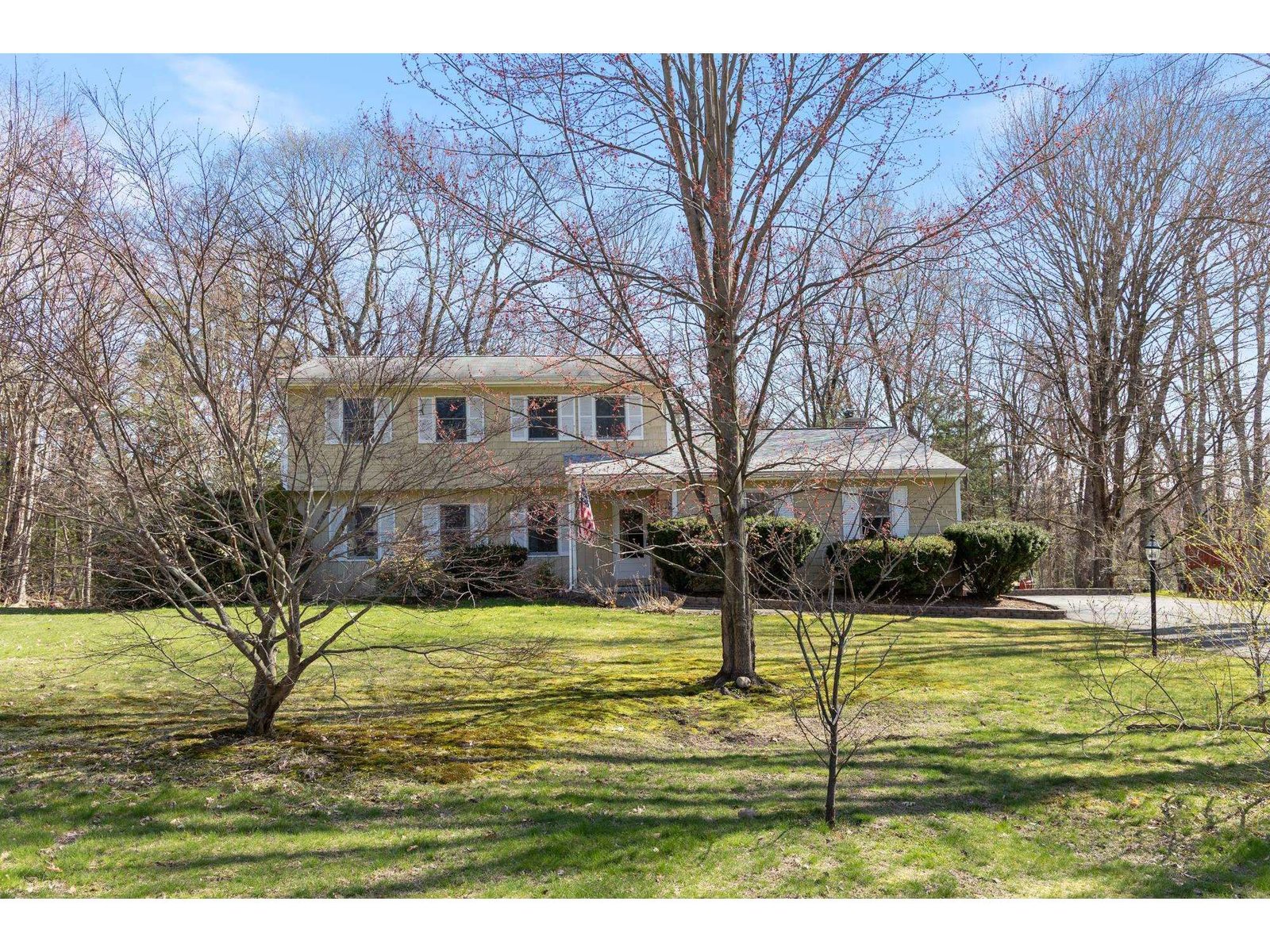 16 Ridge Road
