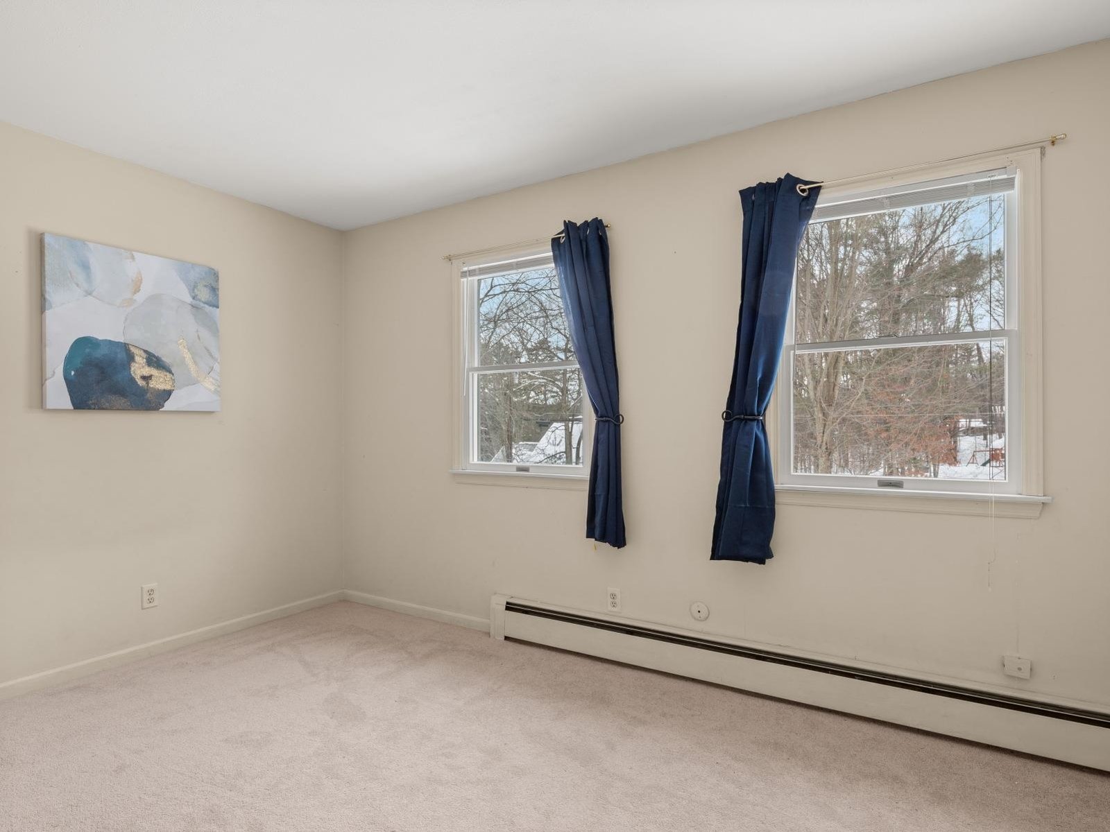 16 Ridge Road