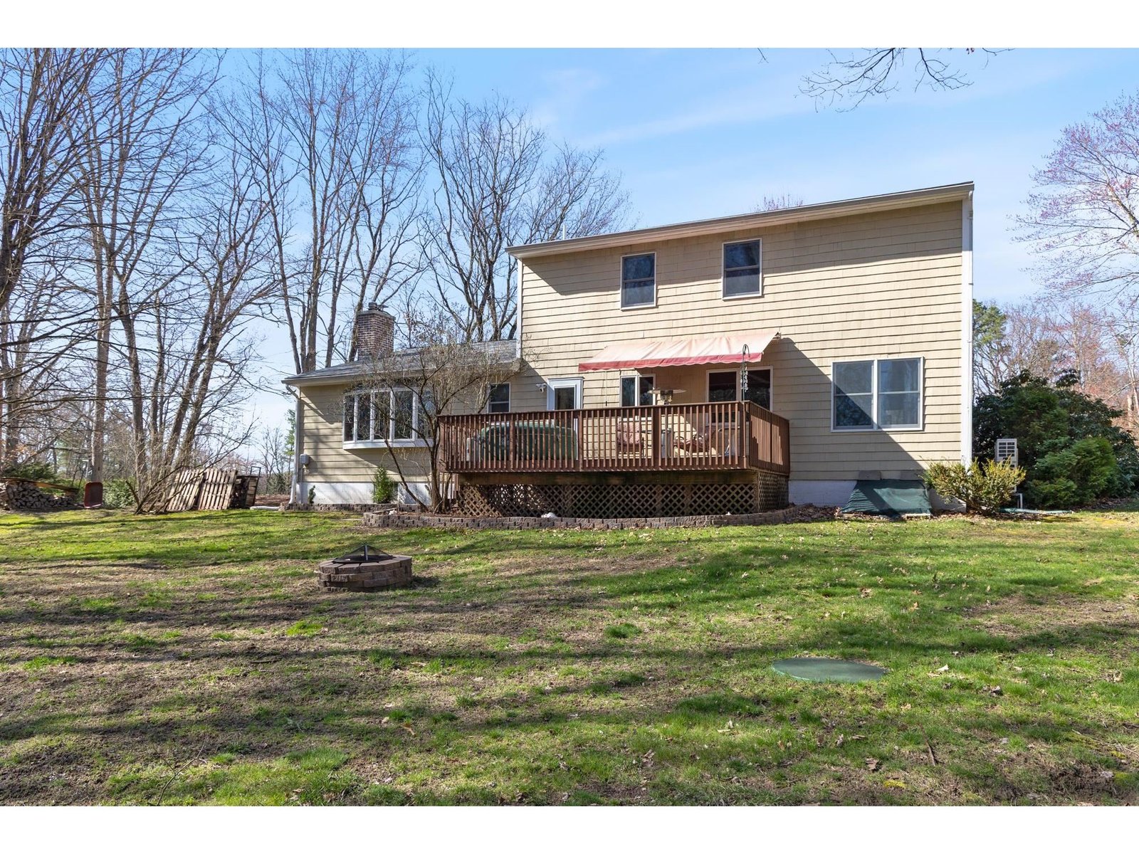 16 Ridge Road