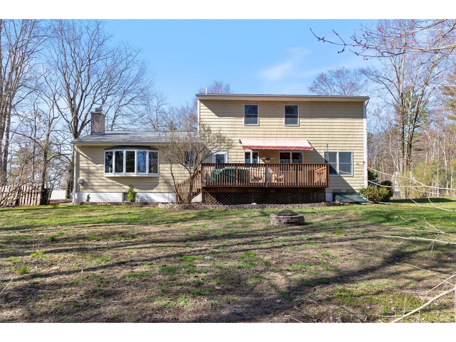 16 Ridge Road